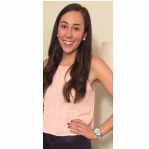 Meet your Posher, Jenna